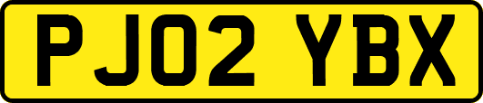 PJ02YBX