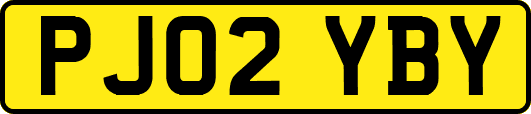 PJ02YBY