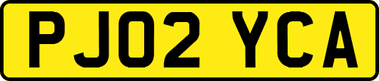PJ02YCA