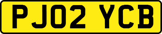 PJ02YCB