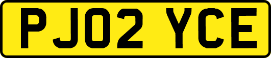 PJ02YCE