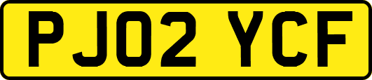 PJ02YCF