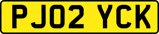 PJ02YCK