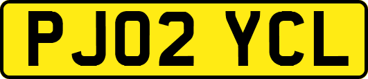 PJ02YCL