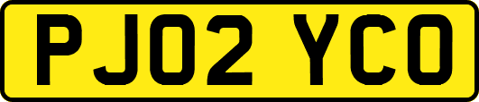 PJ02YCO