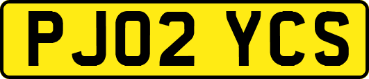 PJ02YCS