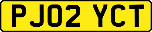 PJ02YCT