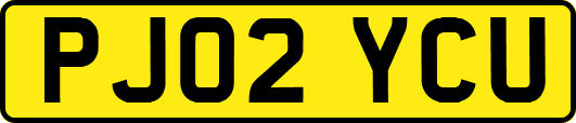 PJ02YCU