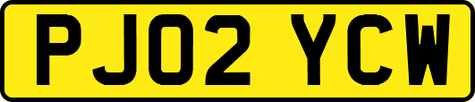 PJ02YCW