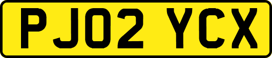 PJ02YCX