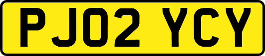 PJ02YCY