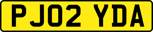 PJ02YDA
