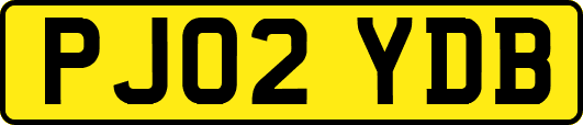 PJ02YDB