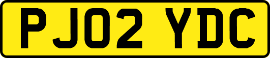 PJ02YDC