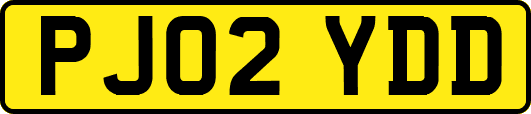 PJ02YDD