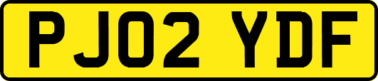 PJ02YDF