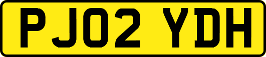 PJ02YDH