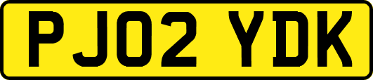 PJ02YDK