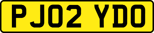 PJ02YDO