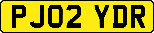 PJ02YDR