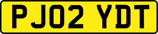 PJ02YDT