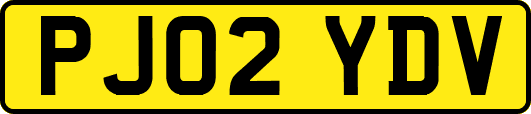 PJ02YDV