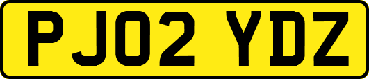 PJ02YDZ