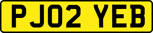 PJ02YEB