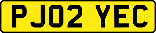 PJ02YEC