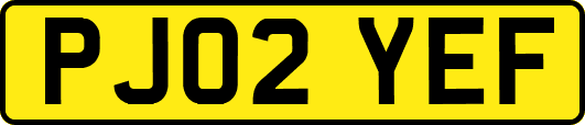 PJ02YEF