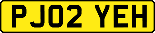 PJ02YEH