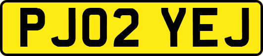 PJ02YEJ