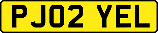 PJ02YEL