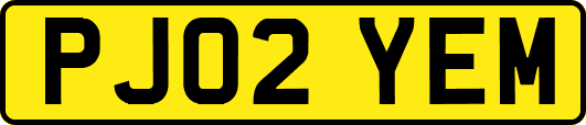 PJ02YEM