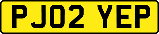 PJ02YEP