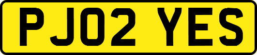 PJ02YES