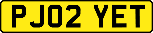 PJ02YET