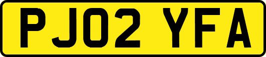 PJ02YFA