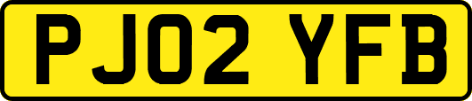 PJ02YFB
