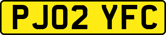 PJ02YFC