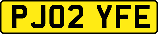 PJ02YFE