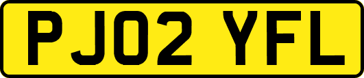 PJ02YFL