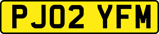 PJ02YFM