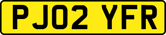 PJ02YFR