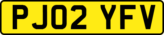 PJ02YFV