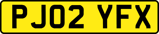 PJ02YFX