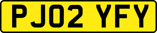 PJ02YFY