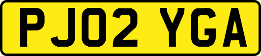PJ02YGA