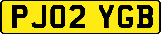 PJ02YGB