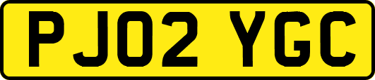 PJ02YGC